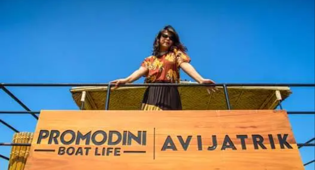 2 Day & 1 Night Stay House Boat Package