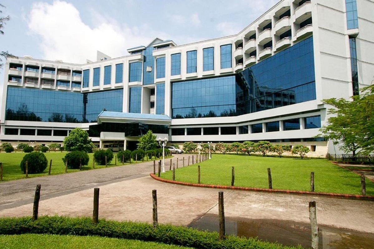 Cox's Bazar Holidays Package By Air (Seagull Hotel)