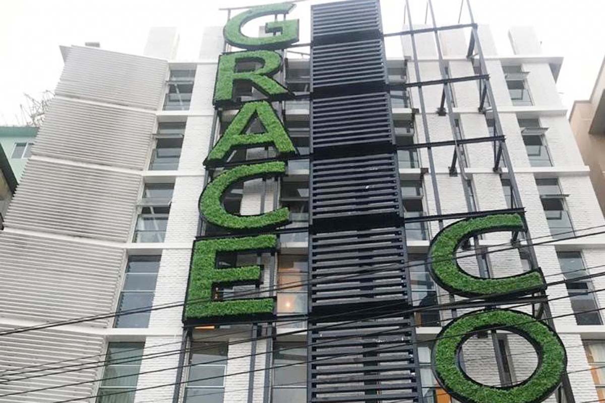 Cox's Bazar Holidays Package By Air (Grace Cox Smart Hotel)