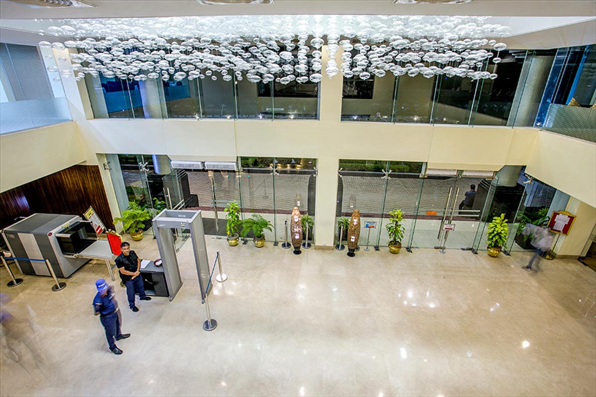 Cox's Bazar Holidays Package By Air (Sayeman Beach Resort)