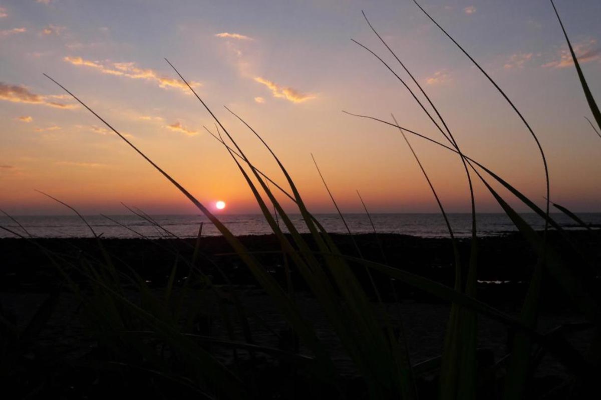 Sunset Serenity Eco- Resorts