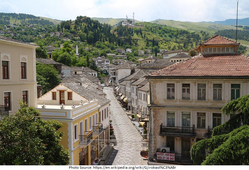 25 Most Favorite Tourist Attractions in Albania