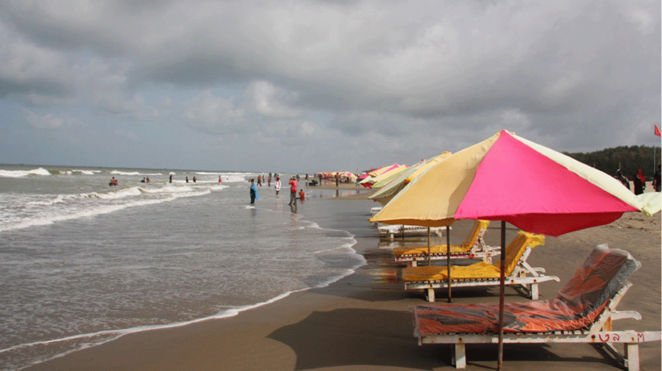 Topmost Tourist  Attractions to Visit  in Cox’s Bazar