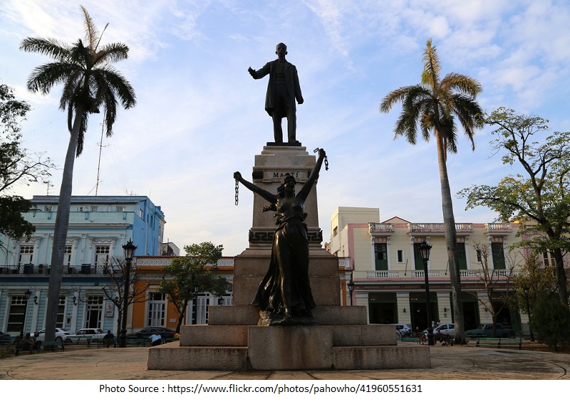 Matanzas, cuba