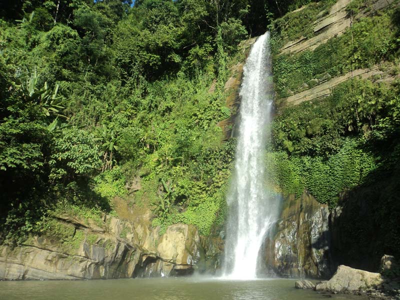 Tourist Attractions in Jaflong