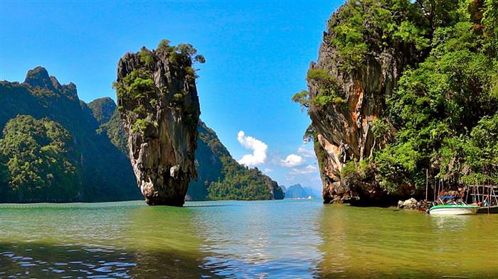 20 Best Tourist Attractions to Visit in Thailand