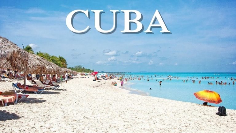 5 tourist attractions in cuba