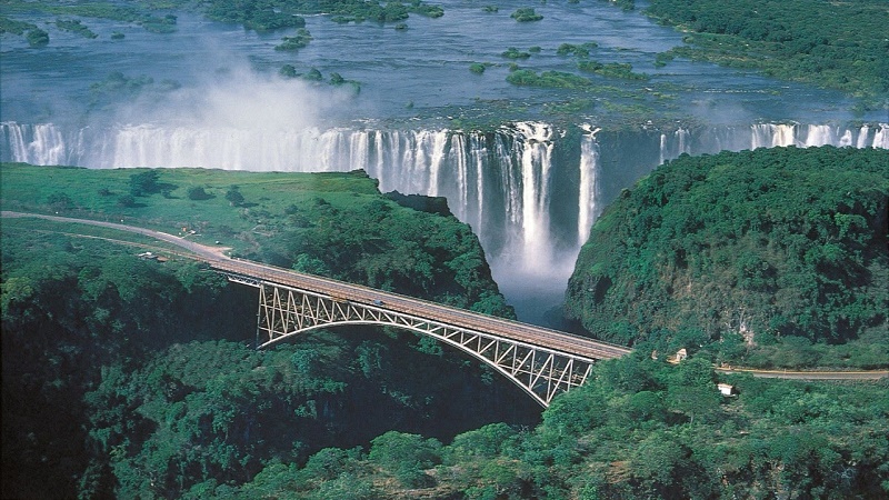 20 Best Tourist Attractions to Visit in Zambia