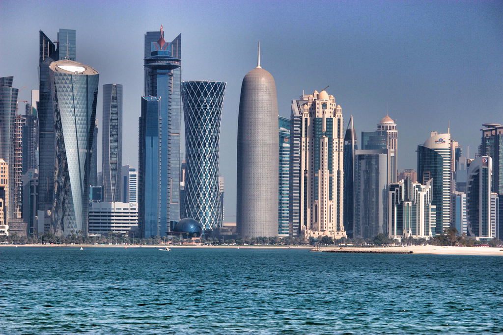 10 Best Activities to Experience – Qatar Nightlife