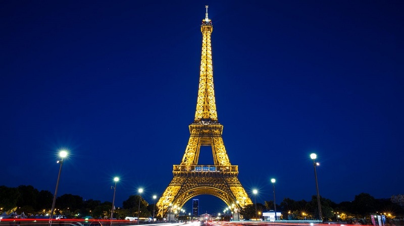 25 Best Tourist Attractions to Visit in France