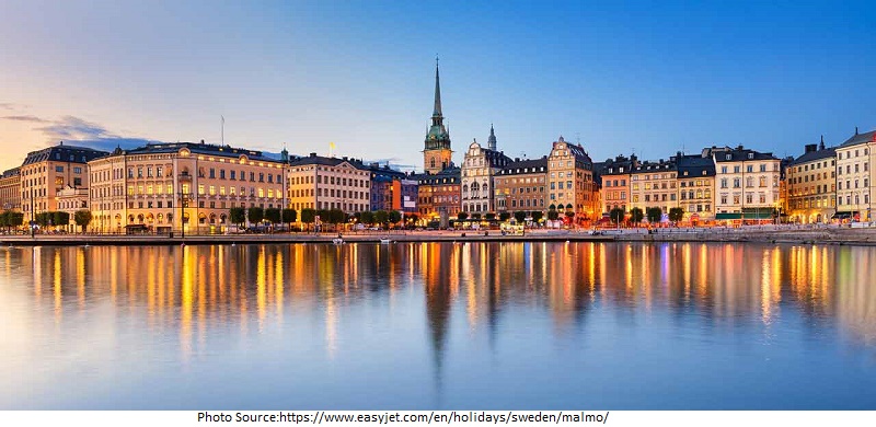 Krønike Napier tag på sightseeing 25 Best Tourist Attractions to Visit in Sweden - Tour Rom