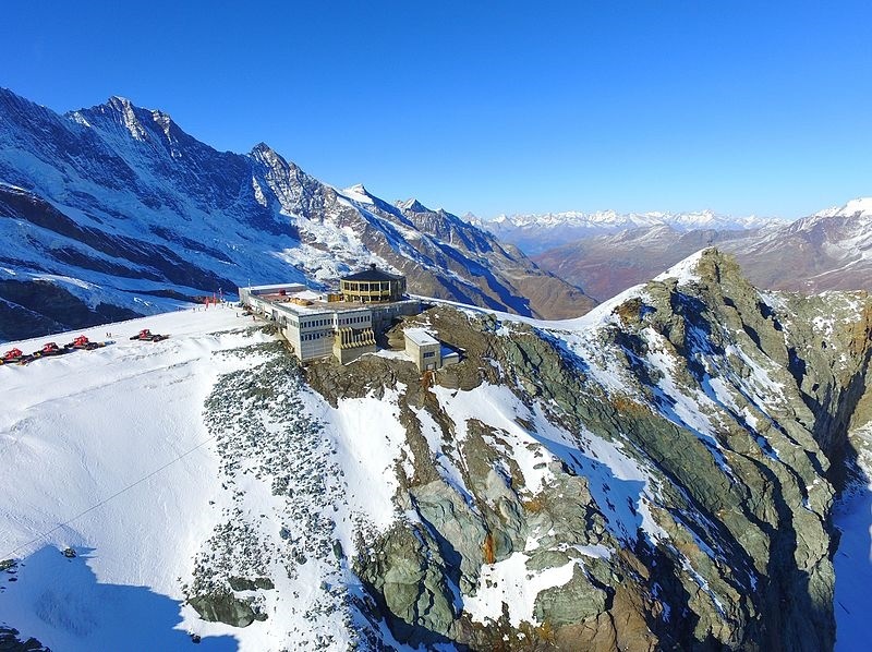 25 Best Tourist Attractions to Visit in Switzerland