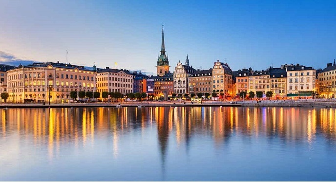 25 Best Tourist Attractions to Visit in Sweden