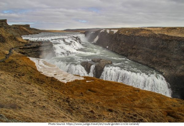 25 Best Tourist Attractions to Visit in Iceland - Tour Rom