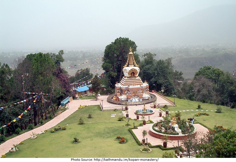 Tourist Attractions in Nepal