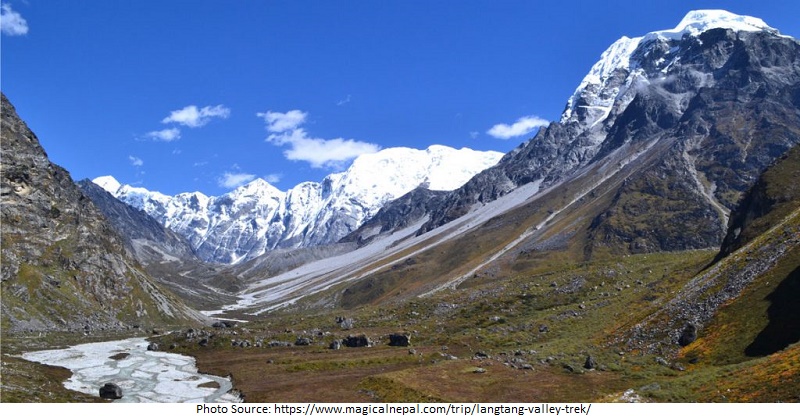 Tourist Attractions in Langtang