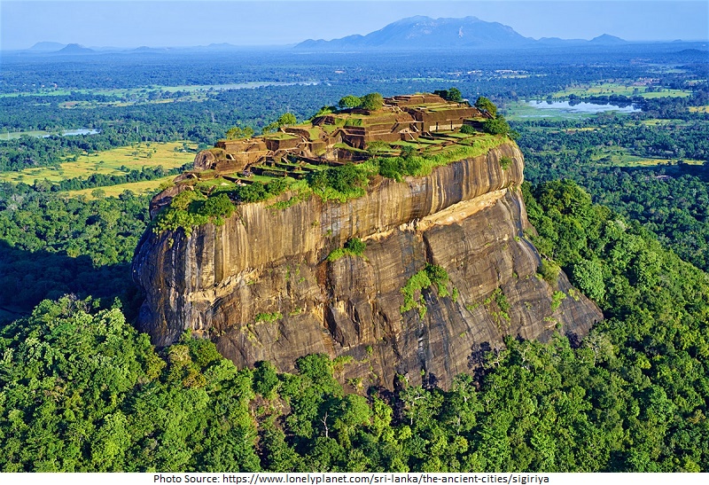 25 Best Tourist Attractions to Visit in Sri Lanka