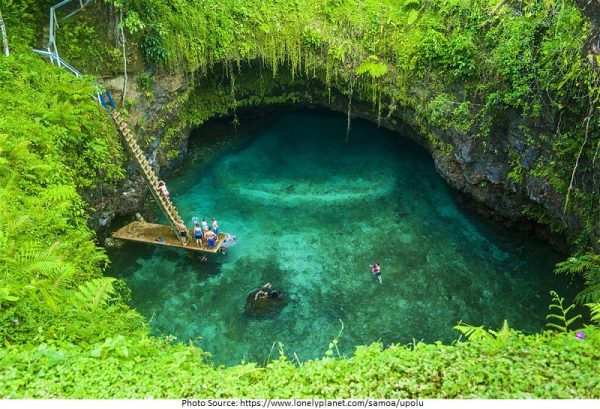 20 Best Tourist Attractions to Visit in Samoa - Tour Rom