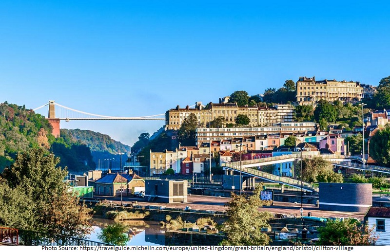 Tourist Attractions in Bristol