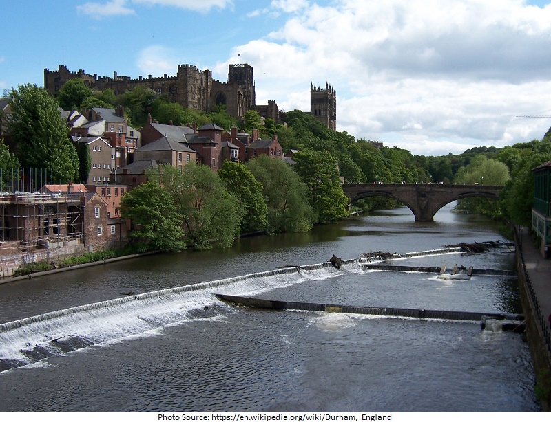 Tourist Attractions in Durham