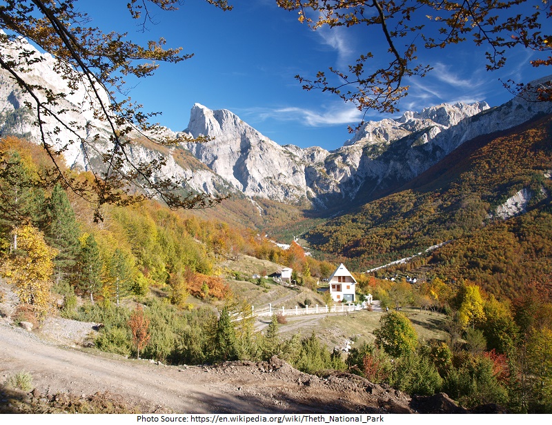 25 Most Favorite Tourist Attractions in Albania