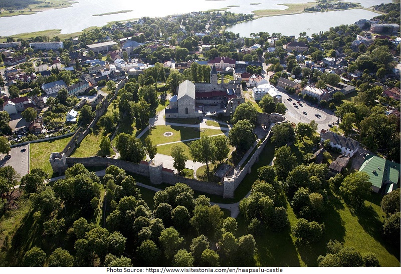 tourist attractions in estonia