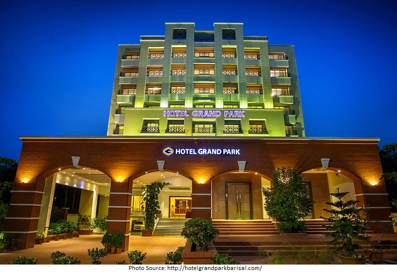 The Best Available Luxury Hotel in Barisal and Reviews