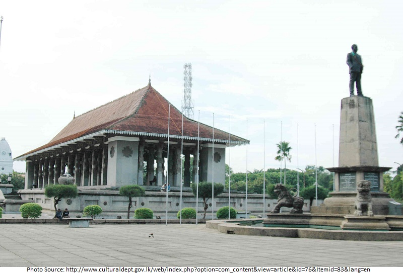  Independence Square 