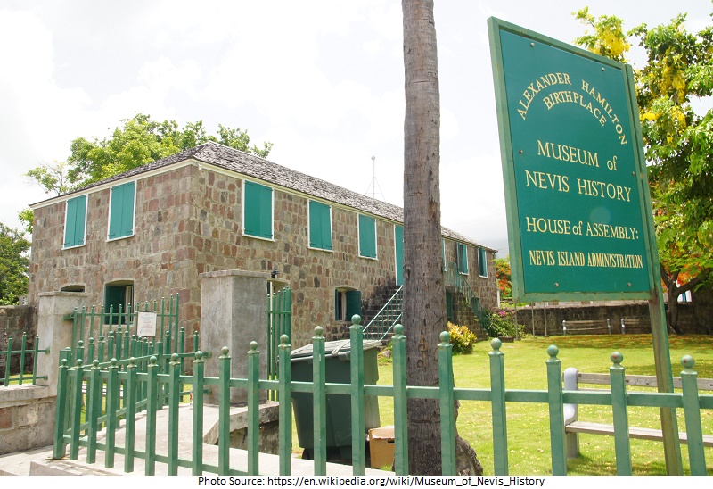 Museum of Nevis History