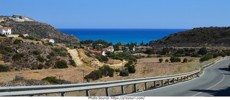 Best Tourist Attractions in Cyprus