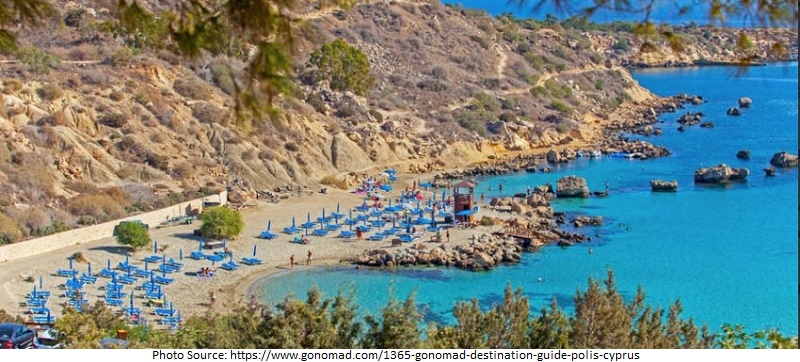 Best Tourist Attractions in Cyprus