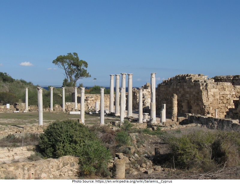 25 Best Tourist Attractions to Visit in Cyprus