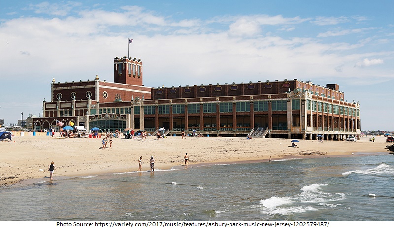 tourist attractions in asbury park
