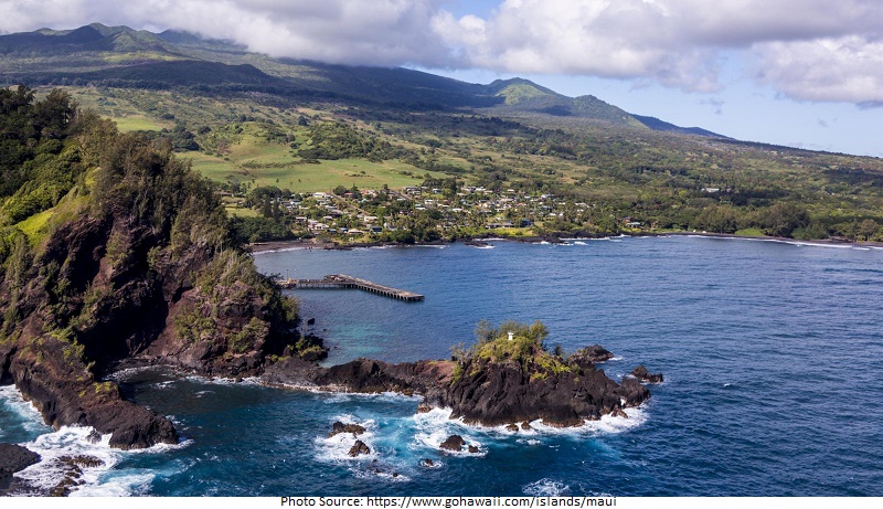 tourist attractions in Maui