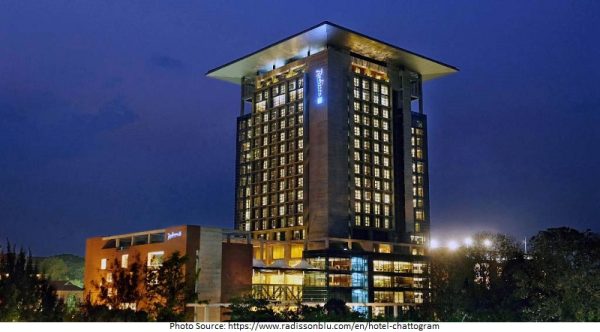 15 Best Available Luxury Hotels in Bangladesh and Reviews - Tour Rom