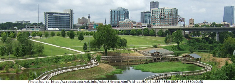 tourist attractions in Arkansas River Trail