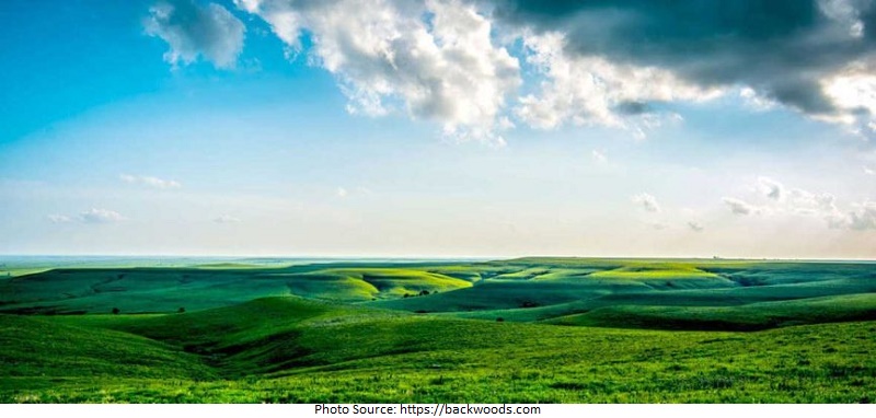 tourist attractions in Flint Hills