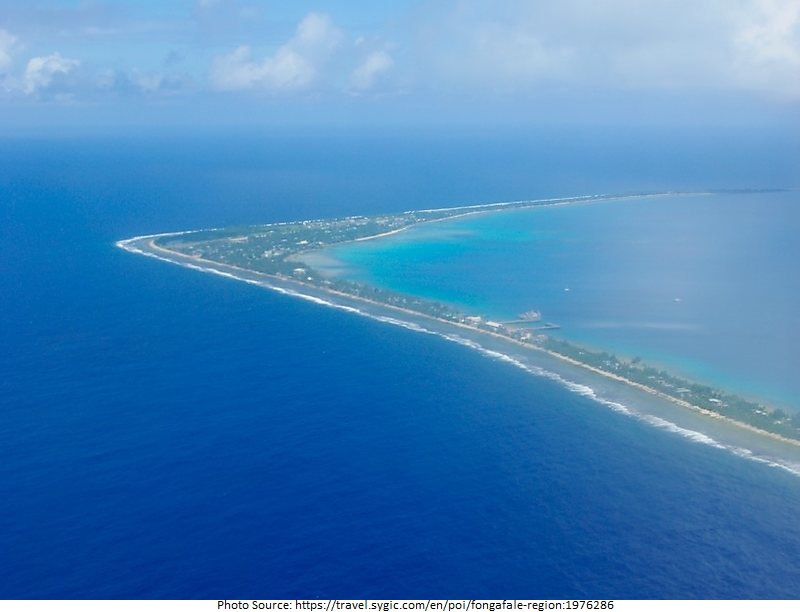 Tourist Attractions to Visit in Tuvalu