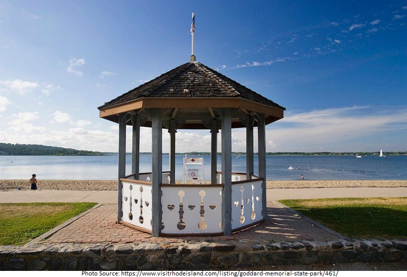 25 Best Tourist Attractions to Visit in Rhode Island
