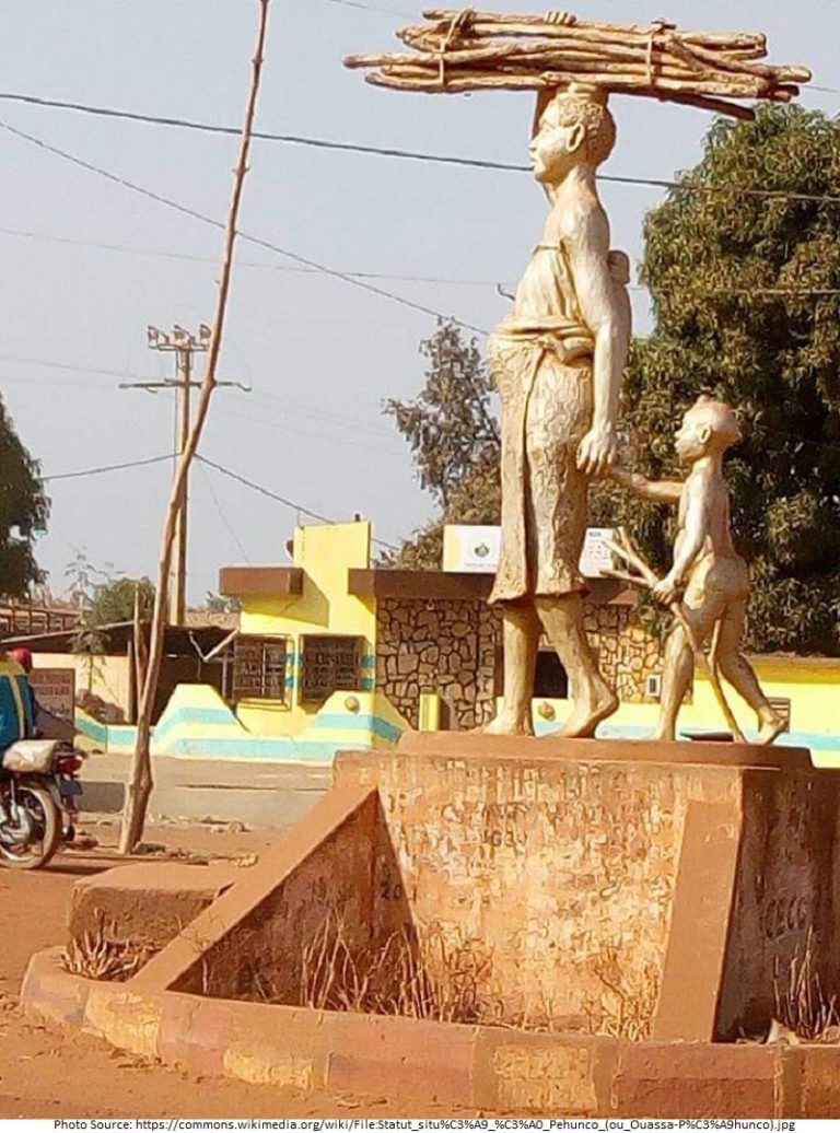 25 Best Tourist Attractions To Visit In Benin - Tour Rom