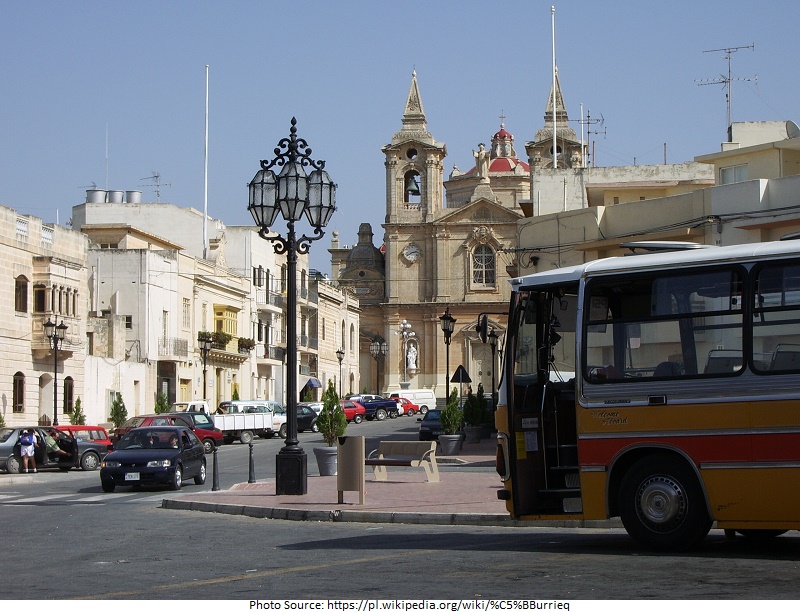 25 Best Tourist Attractions to Visit in Malta