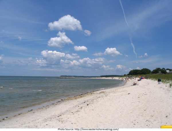 Top 21 Beaches in Virginia to visit in 2021 - Tour Rom