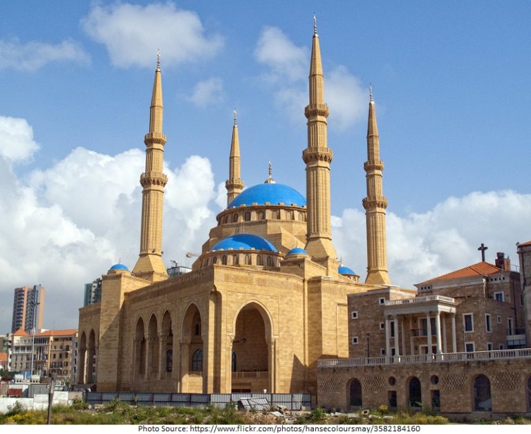 25 Best Tourist Attractions to Visit in Lebanon - Tour Rom