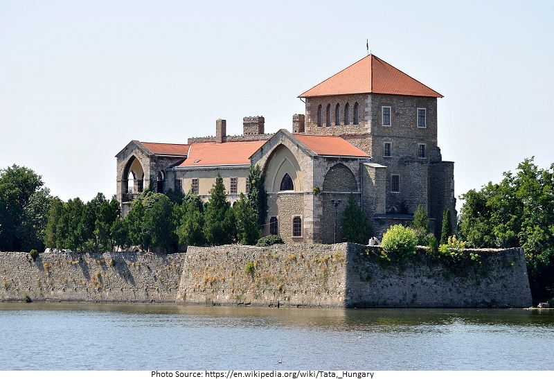 25 Best Tourist Attractions to Visit in Hungary